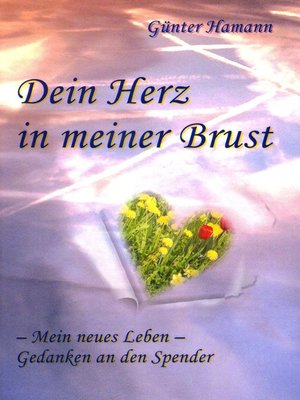 cover image of Dein Herz in meiner Brust